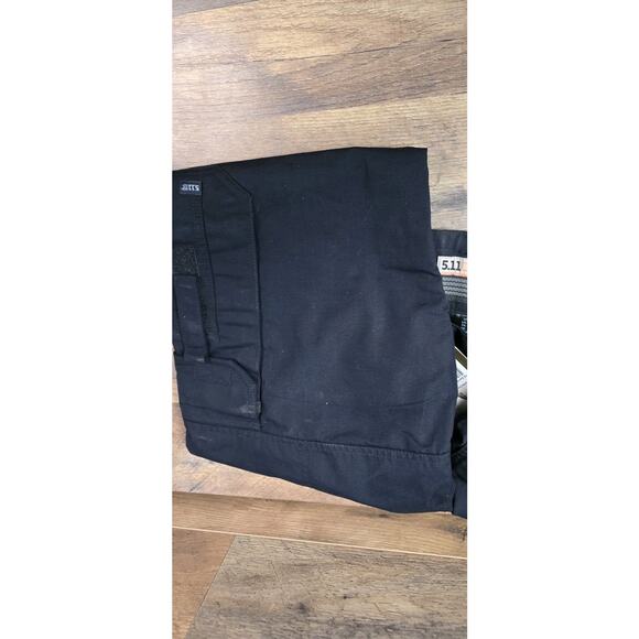 5.11 Tactical 64369 Taclite EMS Womens Size 8 724 Dark Navy Blue Brand New w Tag - Picture 9 of 9